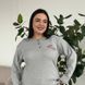 М&rsquo;яка, затишна та ідеальна піжама PLUS SIZE 14928 фото 18