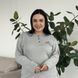 М&rsquo;яка, затишна та ідеальна піжама PLUS SIZE 14928 фото 6