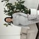 М&rsquo;яка, затишна та ідеальна піжама PLUS SIZE 14928 фото 2